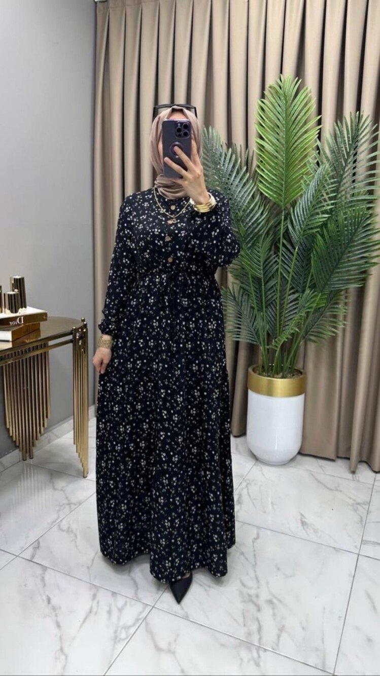 Çiğdem Elbise
