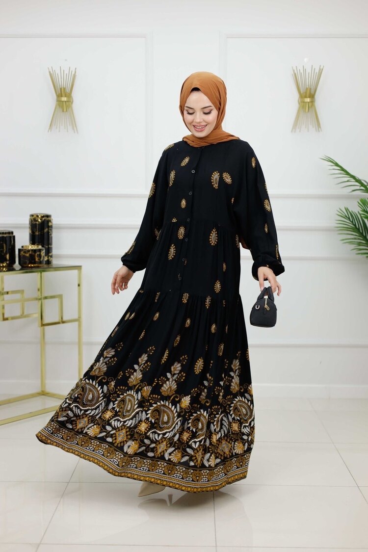 Asena Elbise