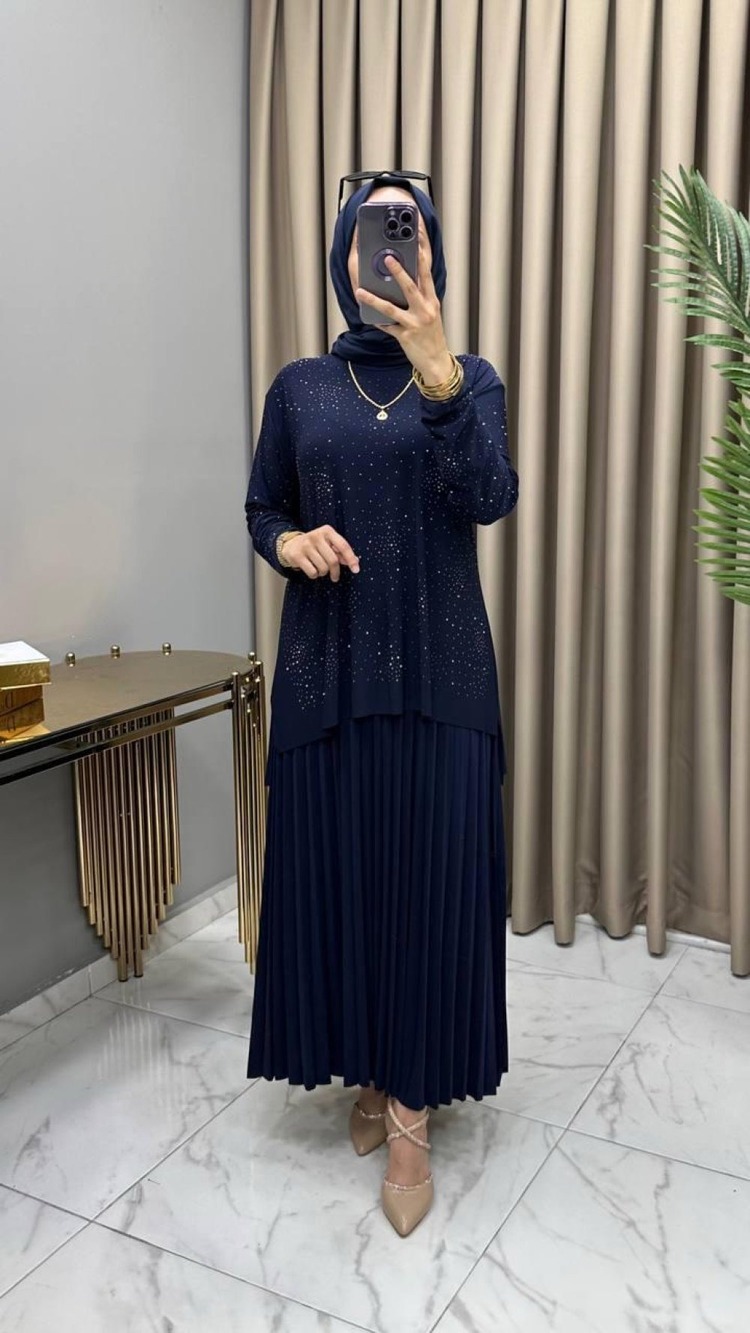 Mayda Etekli Takım