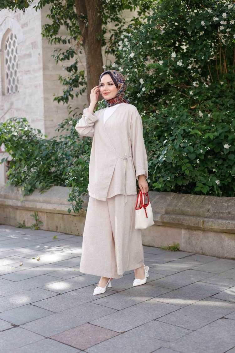 Lavin Kimono Takım