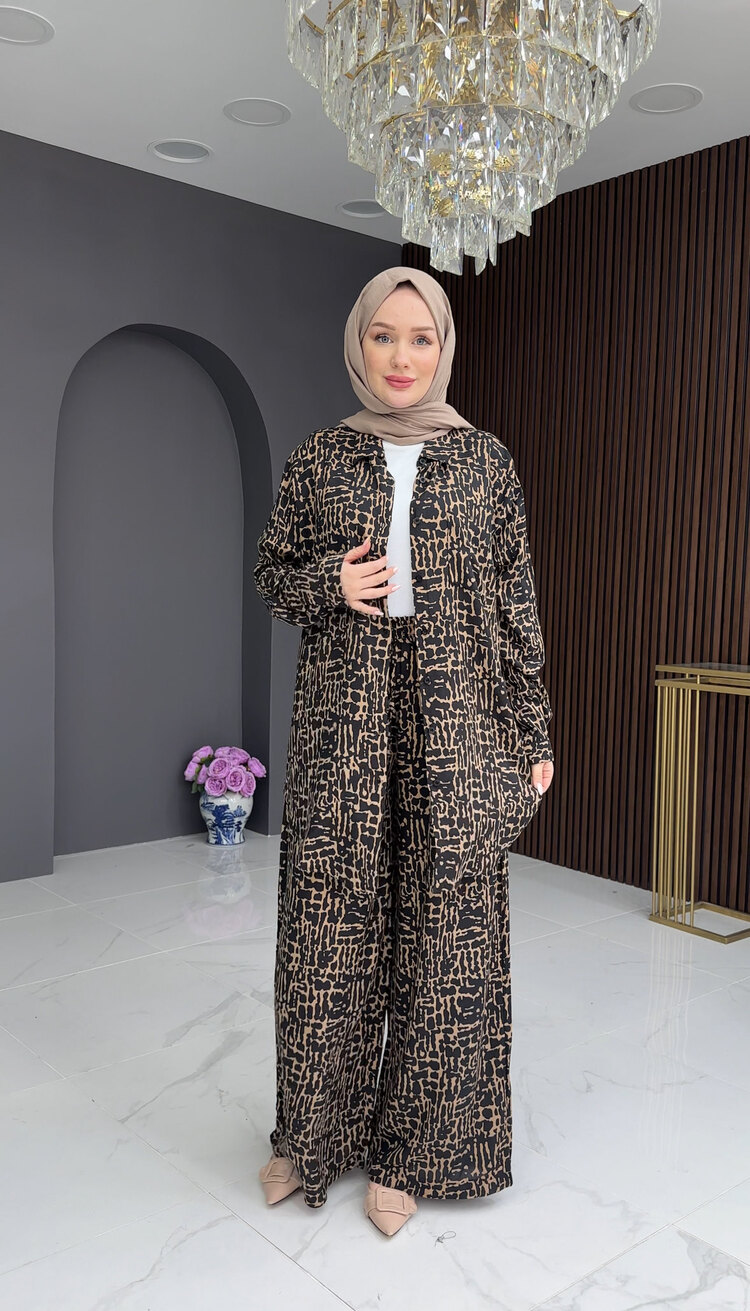 Berivan Takım