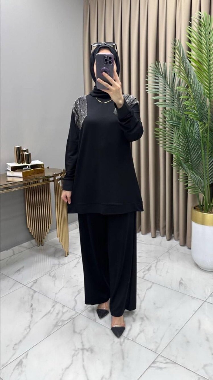 Gizem Taşlı Takım