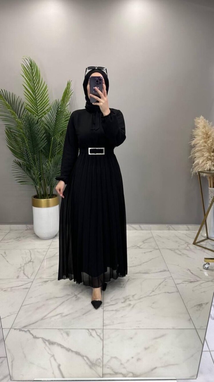 Banu Abiye Elbise