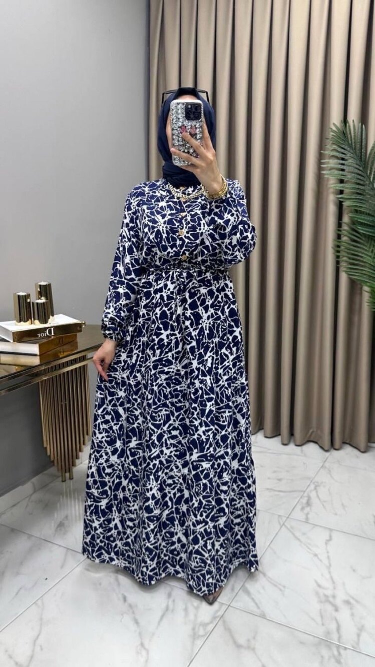 Bahar Elbise