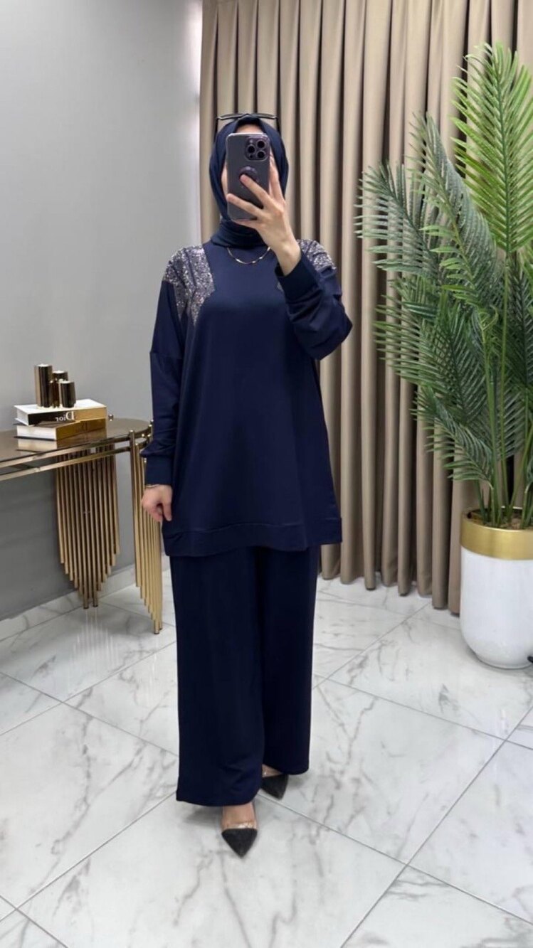 Gizem Taşlı Takım