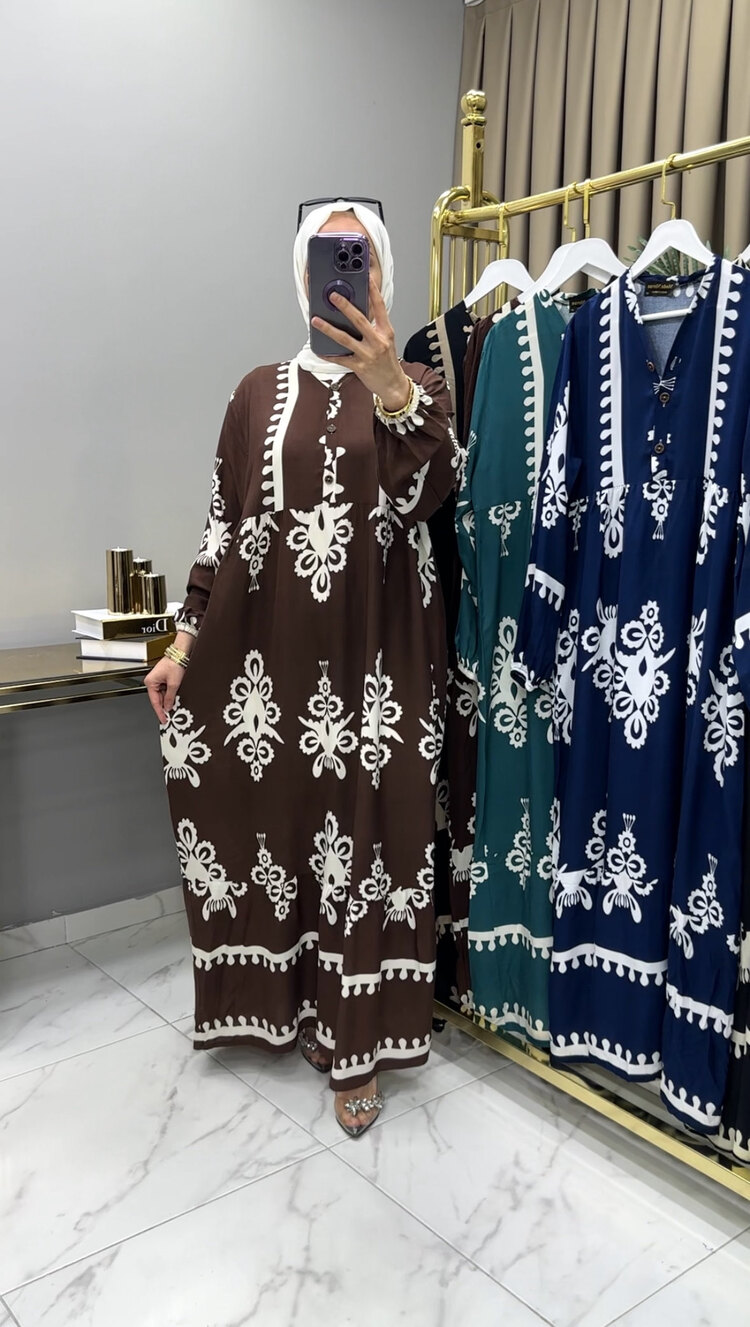 Zilan Elbise