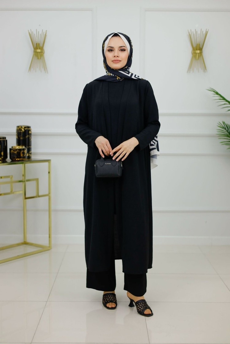 Alya Üçlü Takım