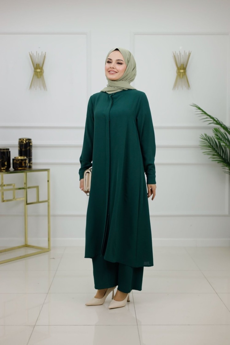 Nihan Takım