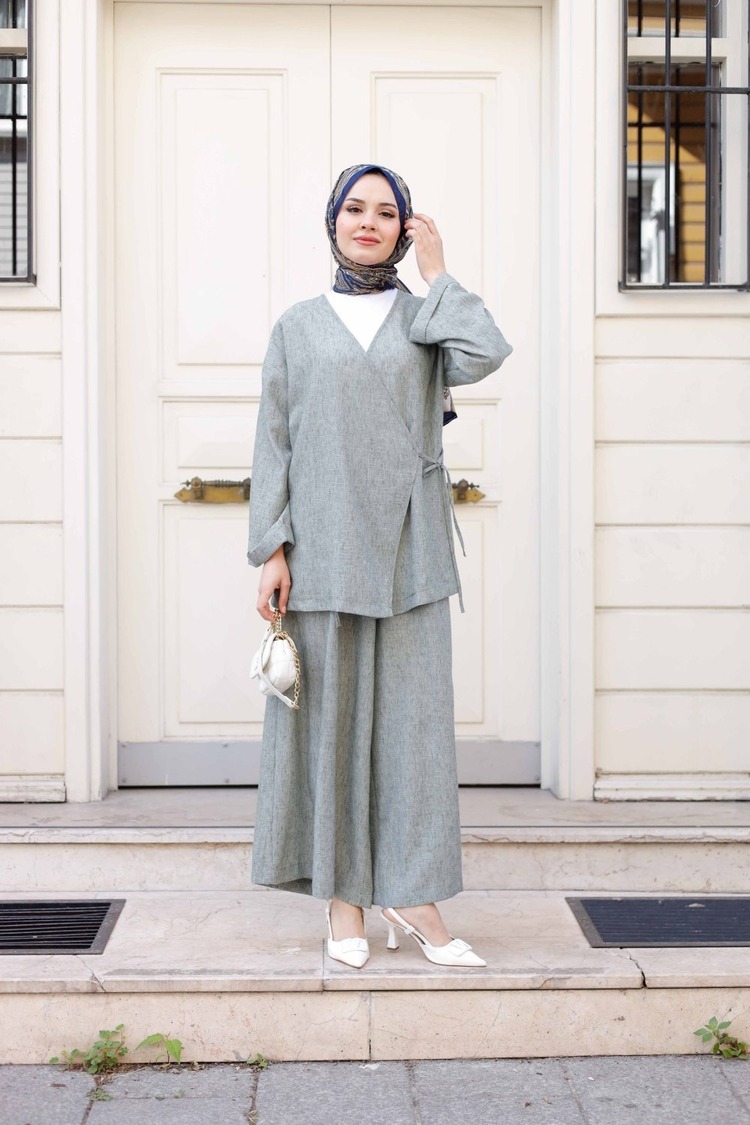Lavin Kimono Takım
