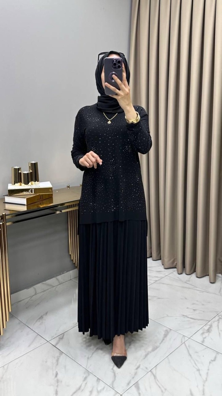 Mayda Etekli Takım
