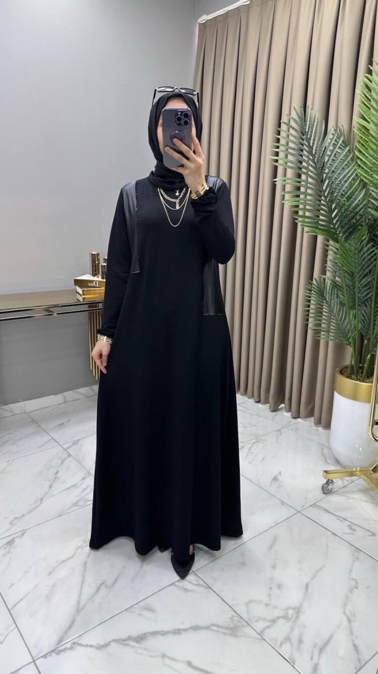 Asya Elbise