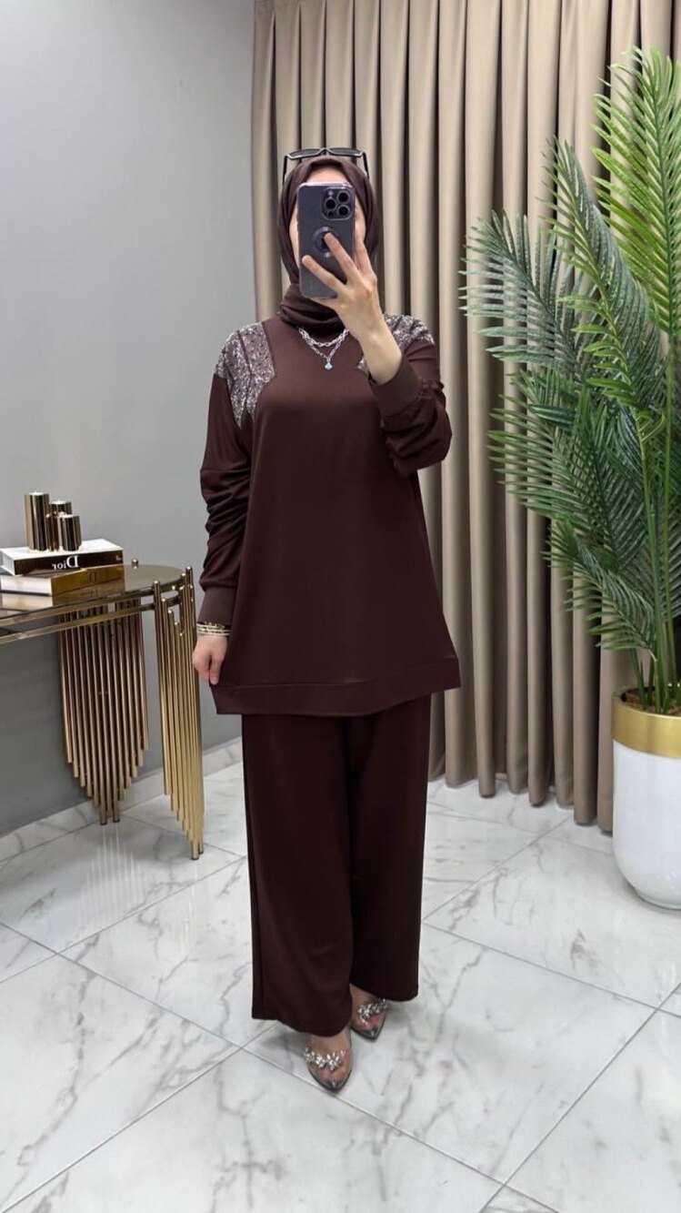 Gizem Taşlı Takım