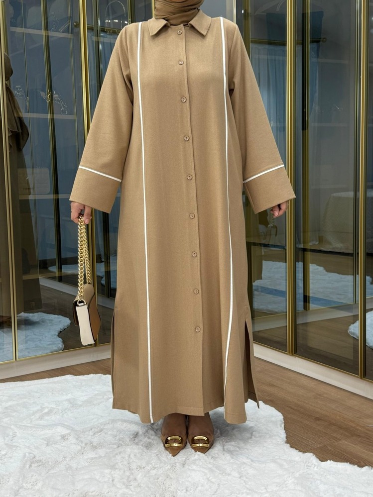 Auris Abaya Takım