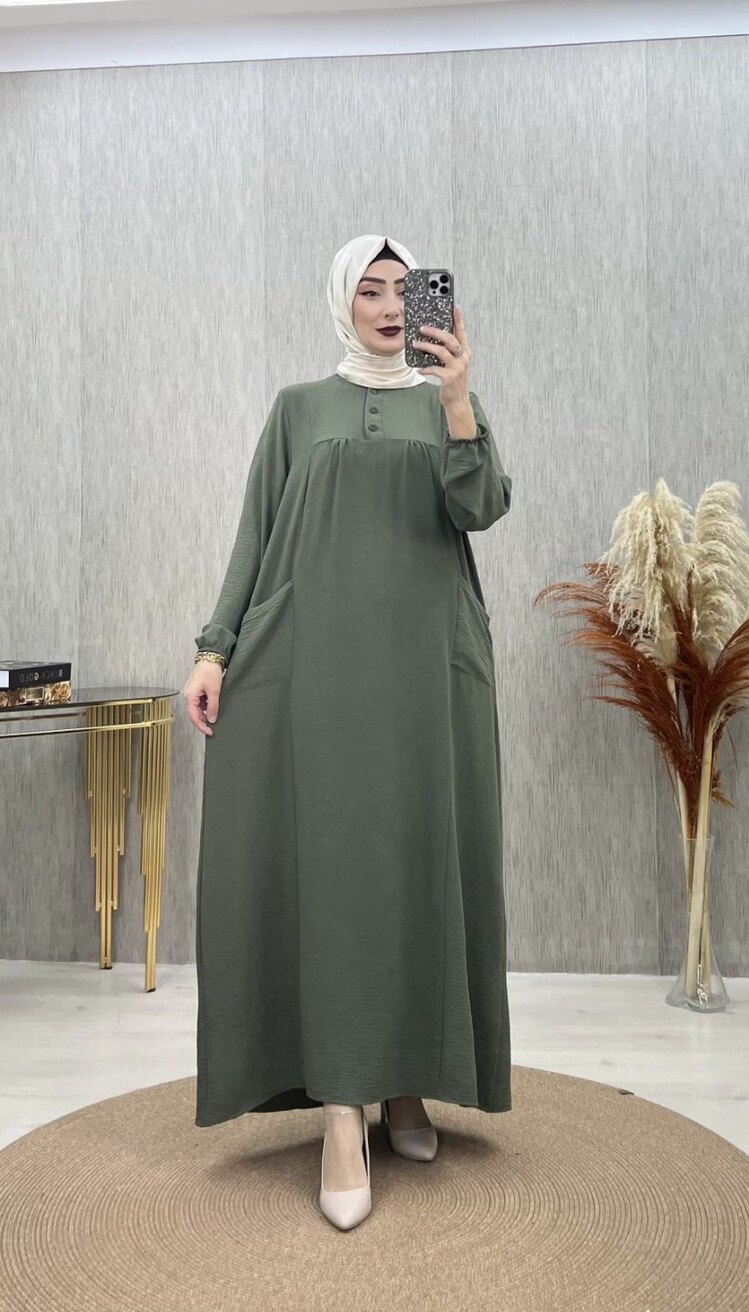 Buğlem Elbise