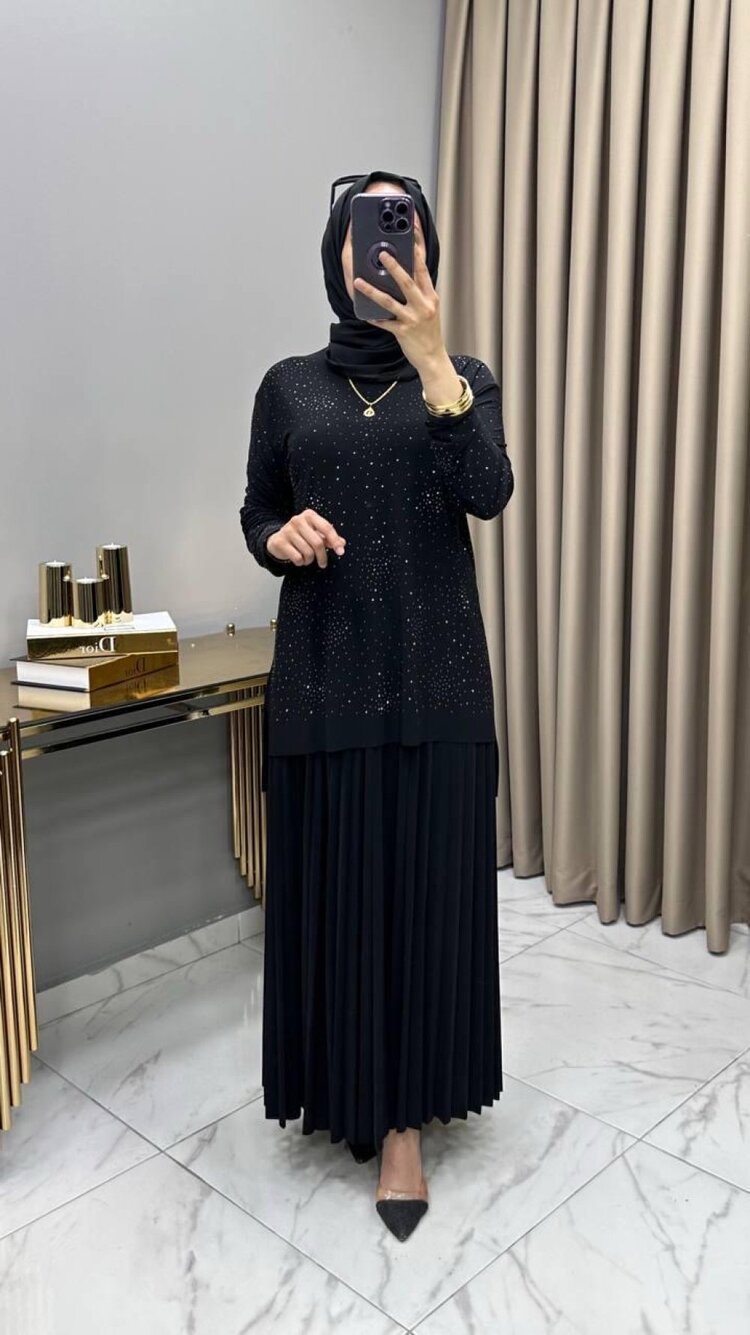 Mayda Etekli Takım