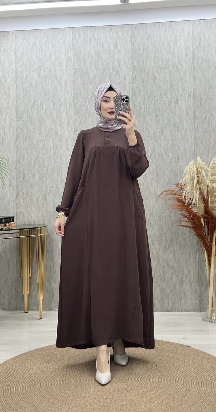 Buğlem Elbise