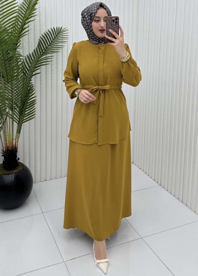 Lisa Etekli Takım