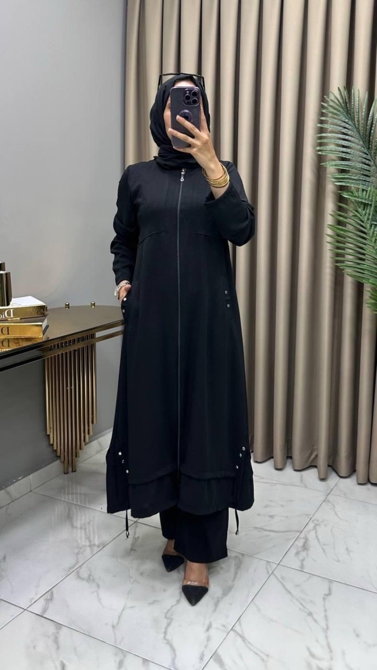 Hafsa Kap