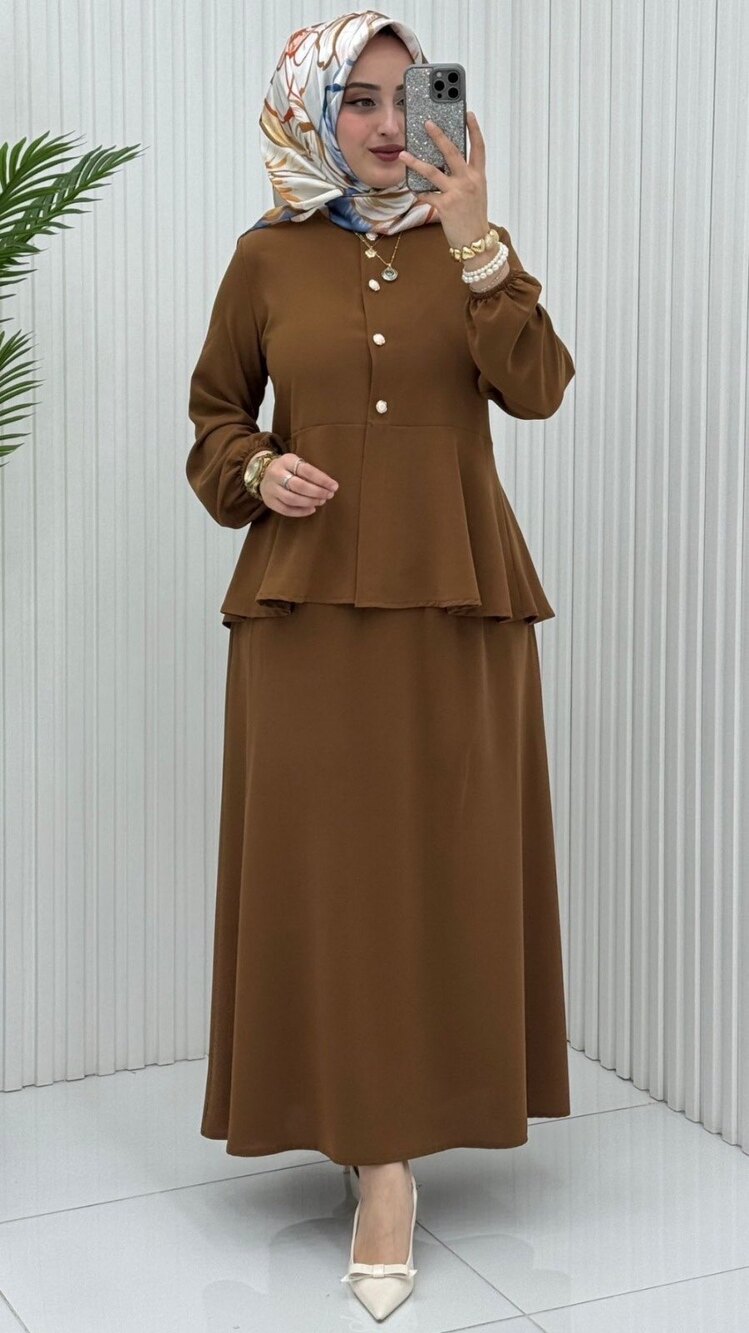 Naz Etekli Takım