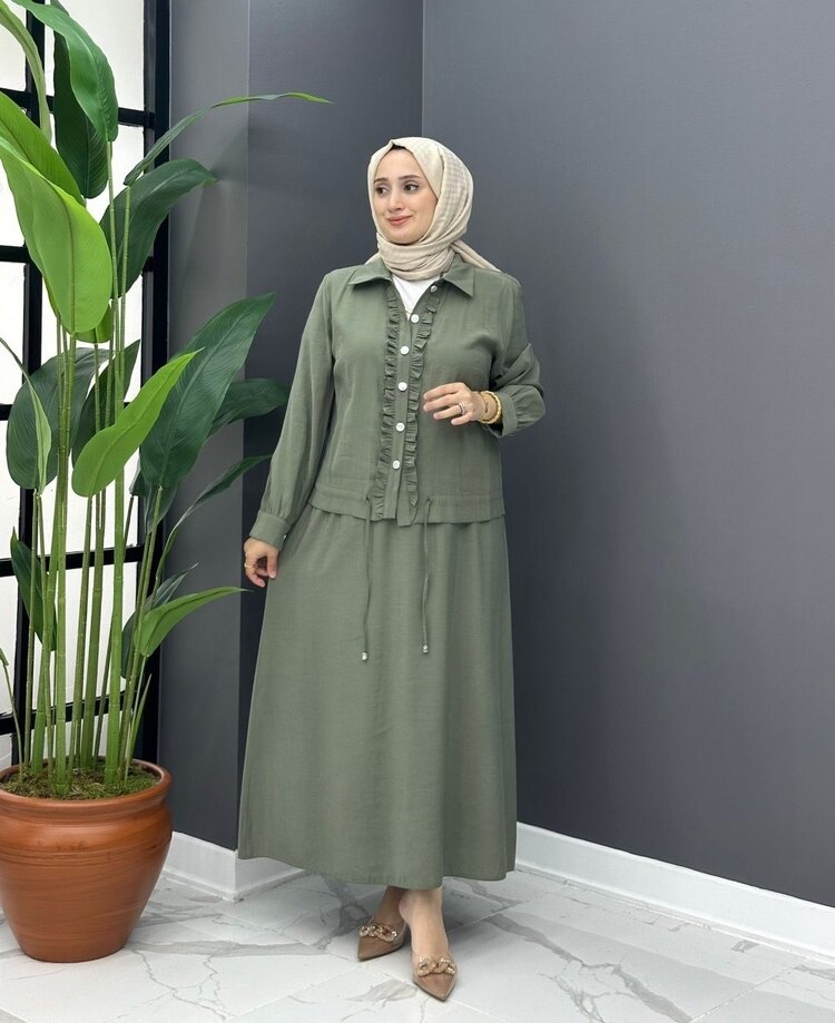 Sevil Etekli Takım