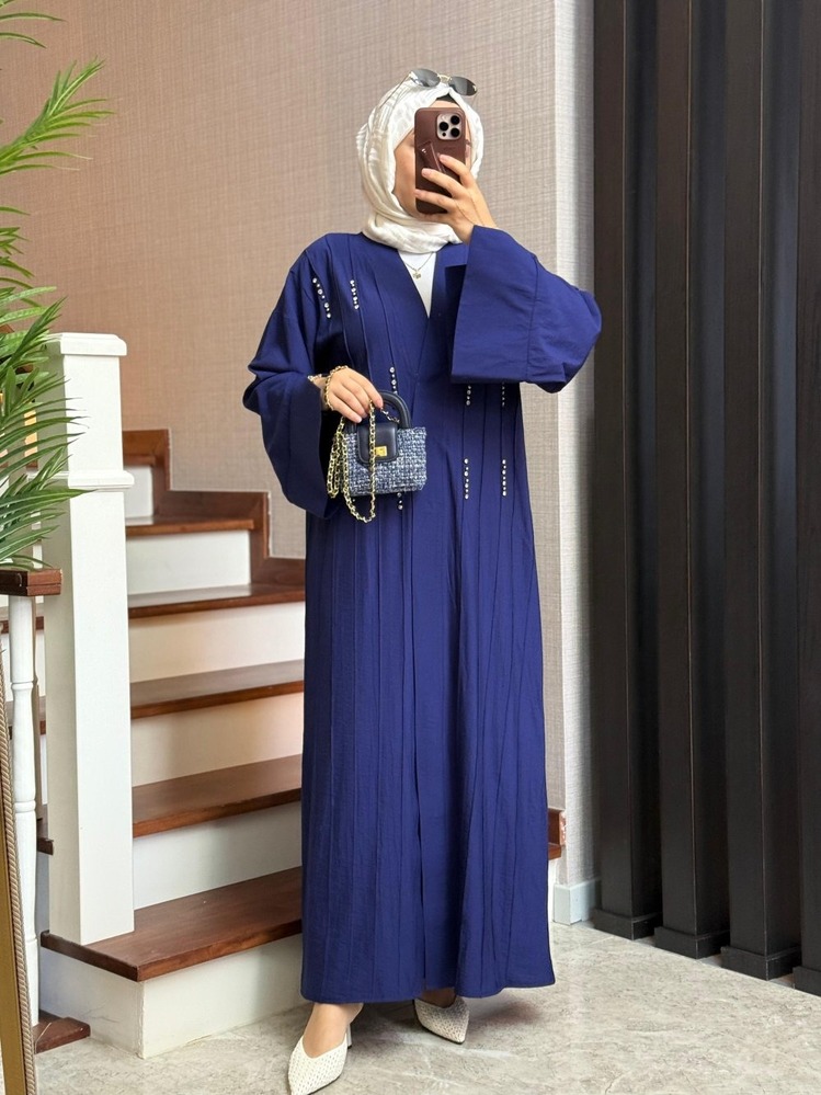Zahha Abaya Takım