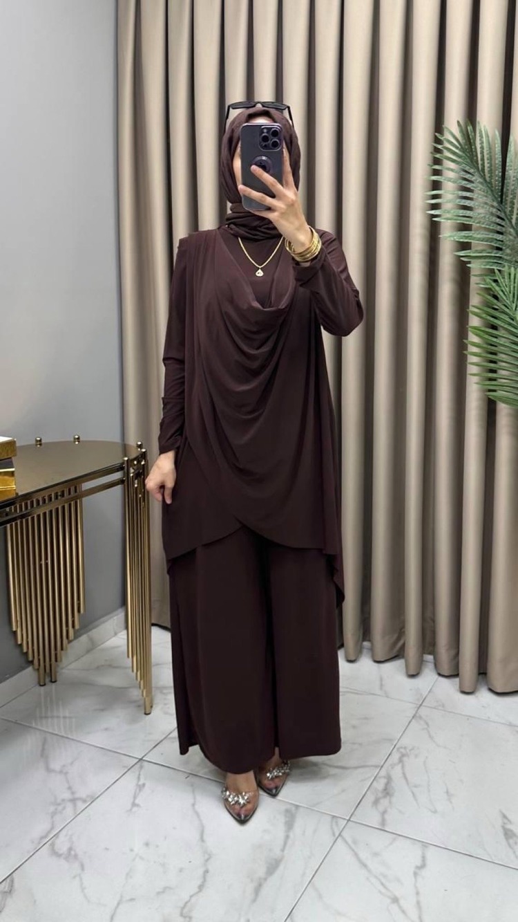 Duygu Takım
