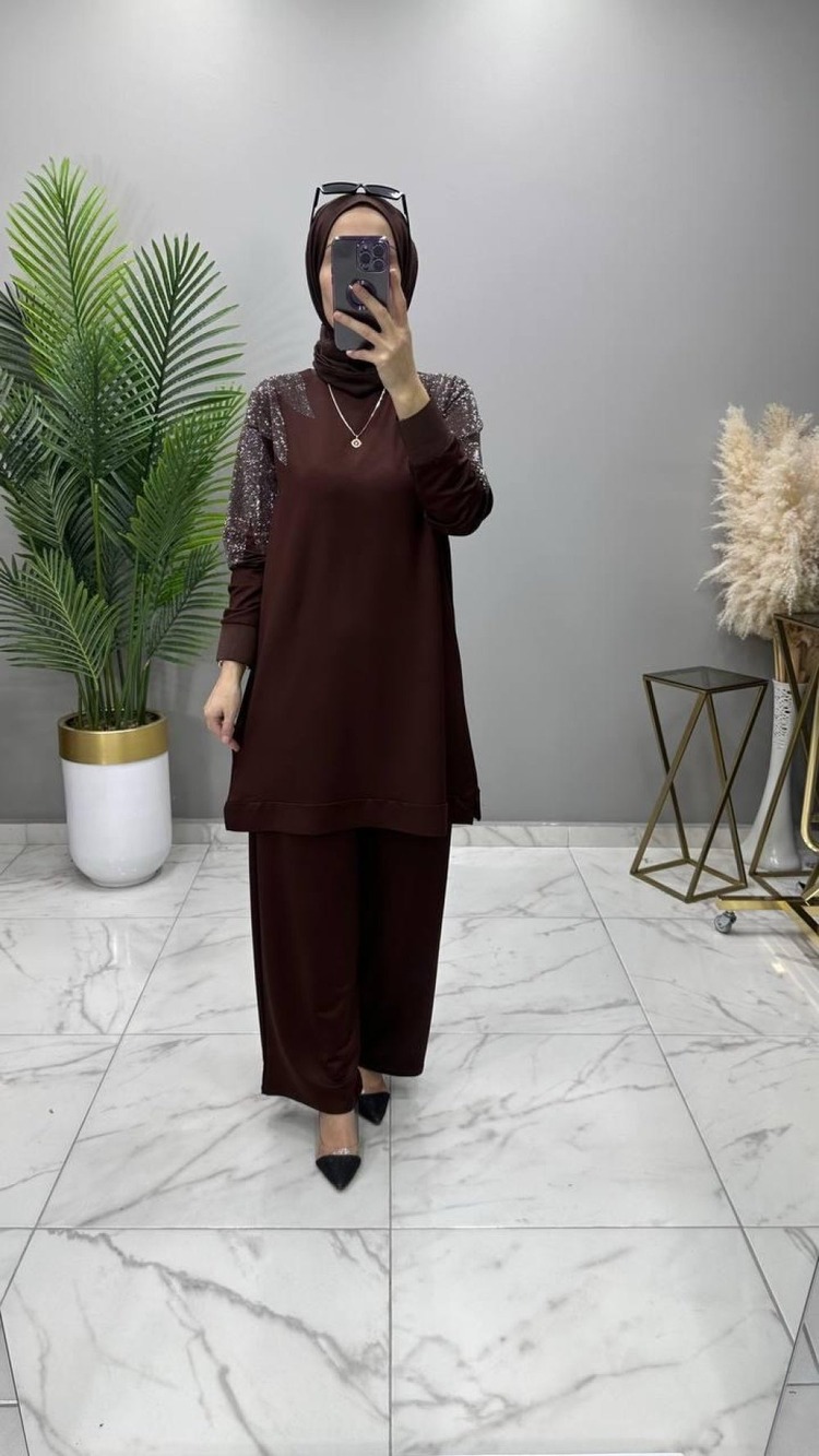 Ceren Taşlı Takım