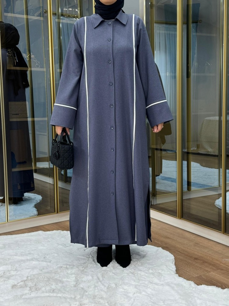Auris Abaya Takım