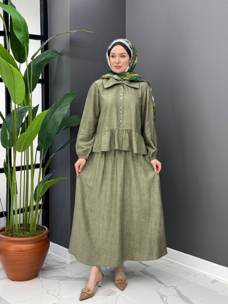 Bengü Etekli Takım