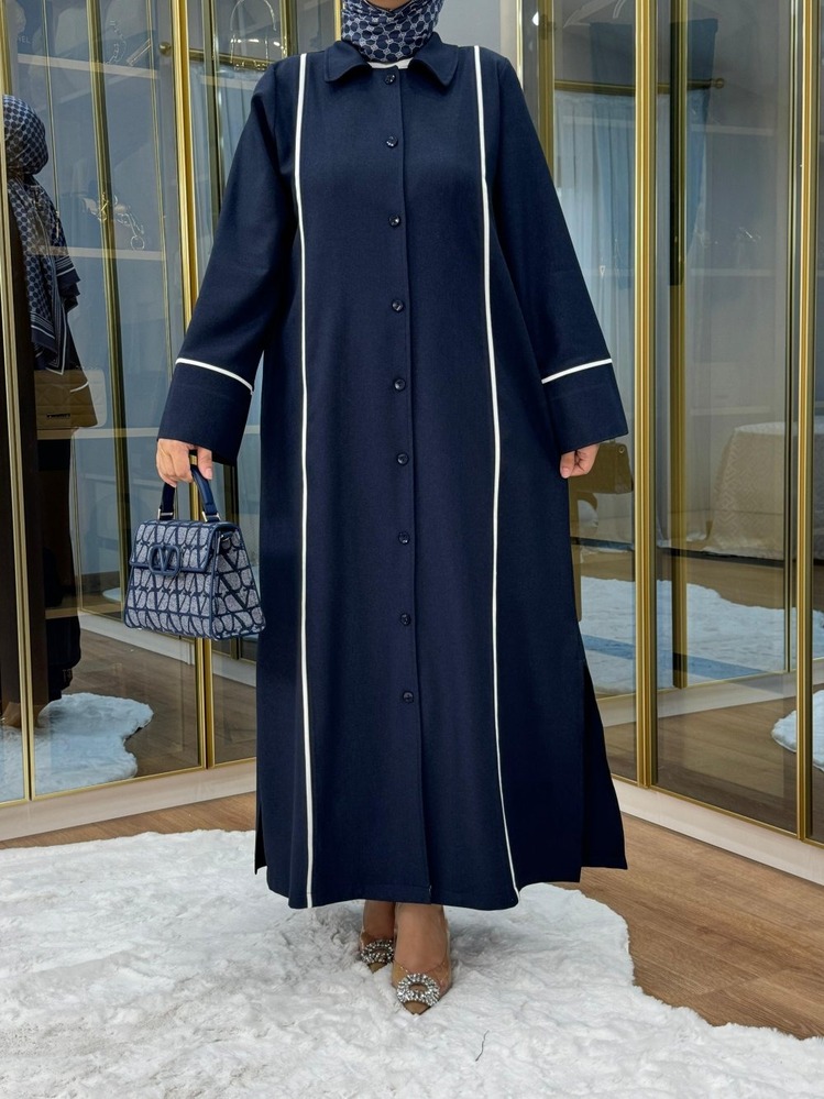 Auris Abaya Takım