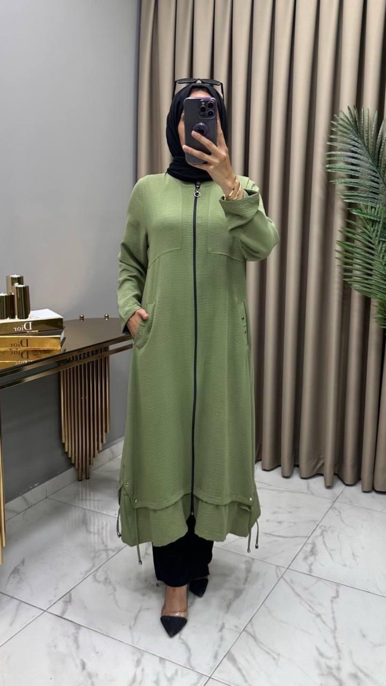 Hafsa Kap
