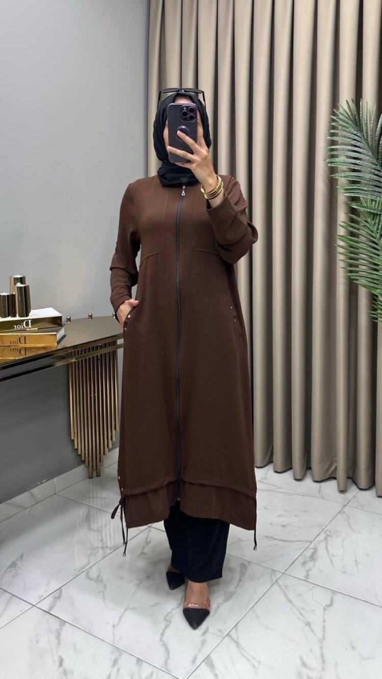 Hafsa Kap