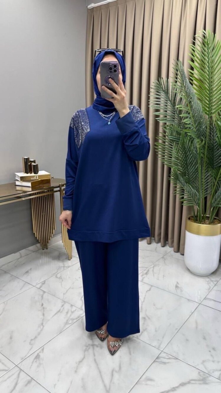 Gizem Taşlı Takım