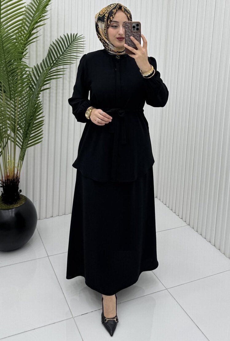 Lisa Etekli Takım