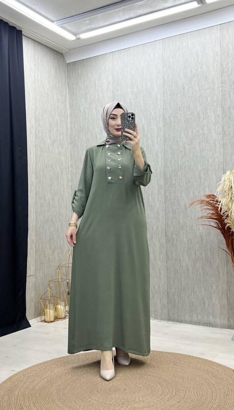 Farah Elbise