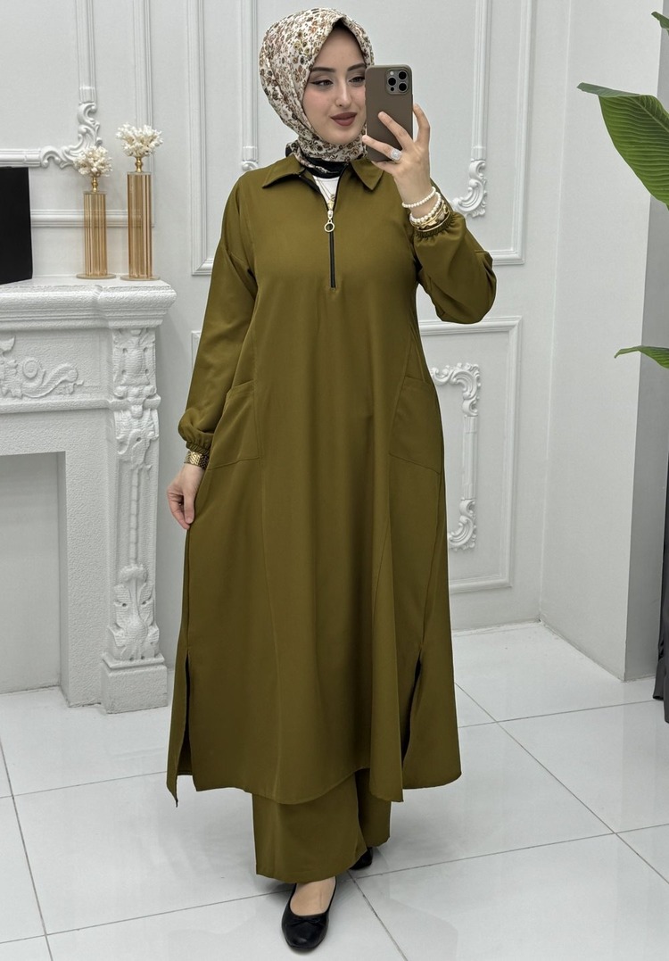 Elif Takım