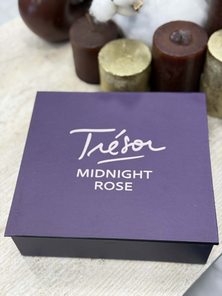 Lancome Tresor 3’Lü set