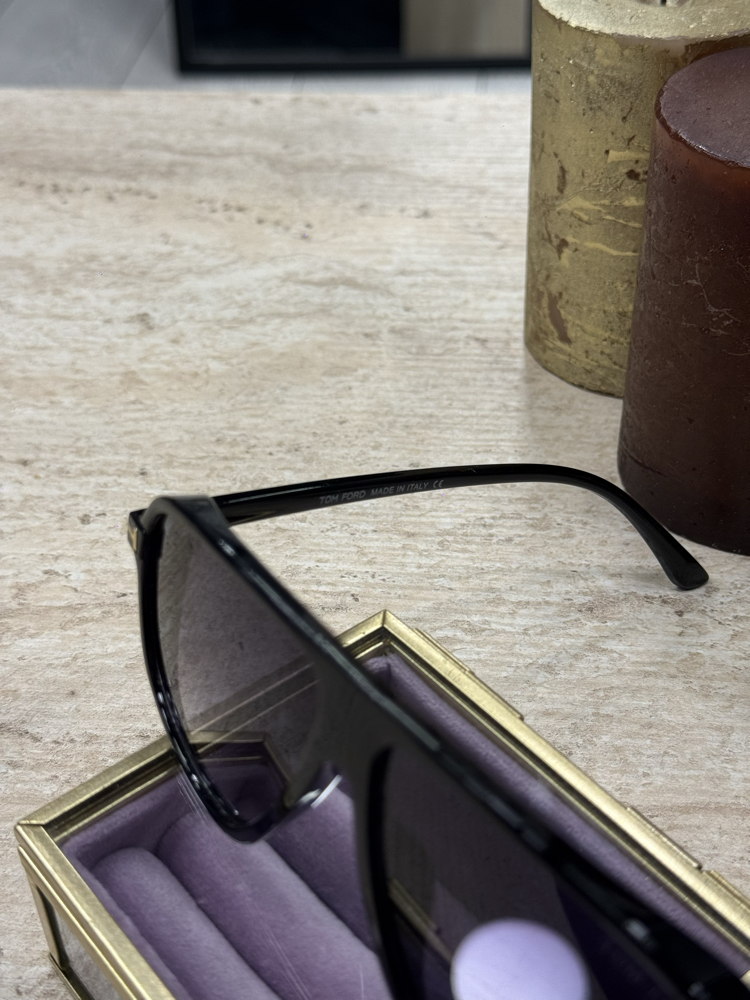 Yeni Sezon Tom Ford Siyah