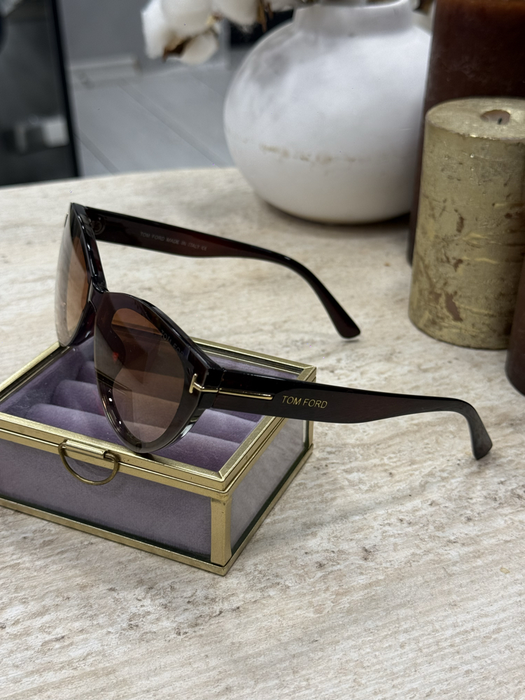 Tomford Kahve