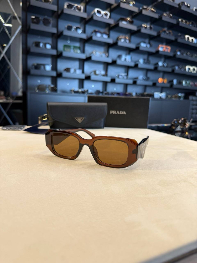 PRADA ELMAS KLASİK