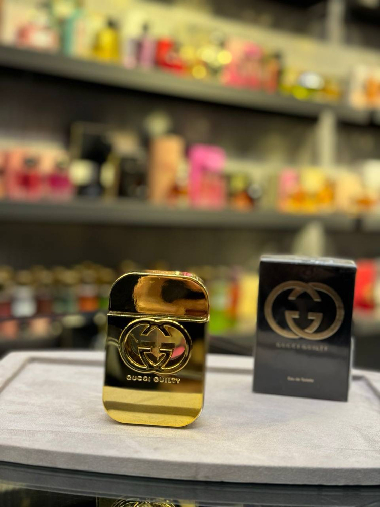 GUCCİ GUİLTY