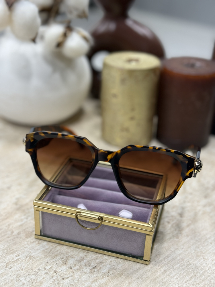 Bvlgari yeni model 50 Ekartman Leopar