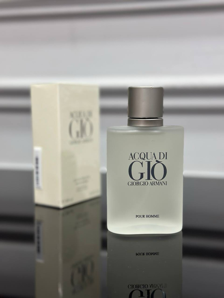 ACQUA DI GIO