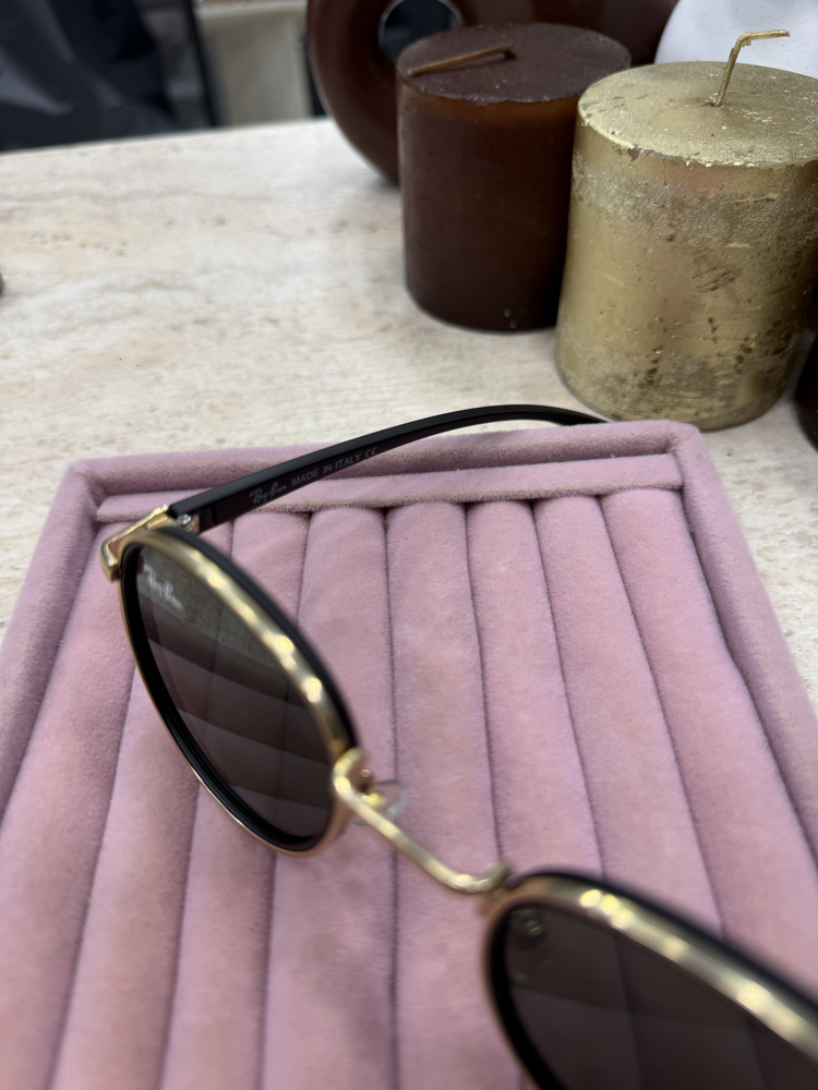 RB Ferrari Siyah Gold