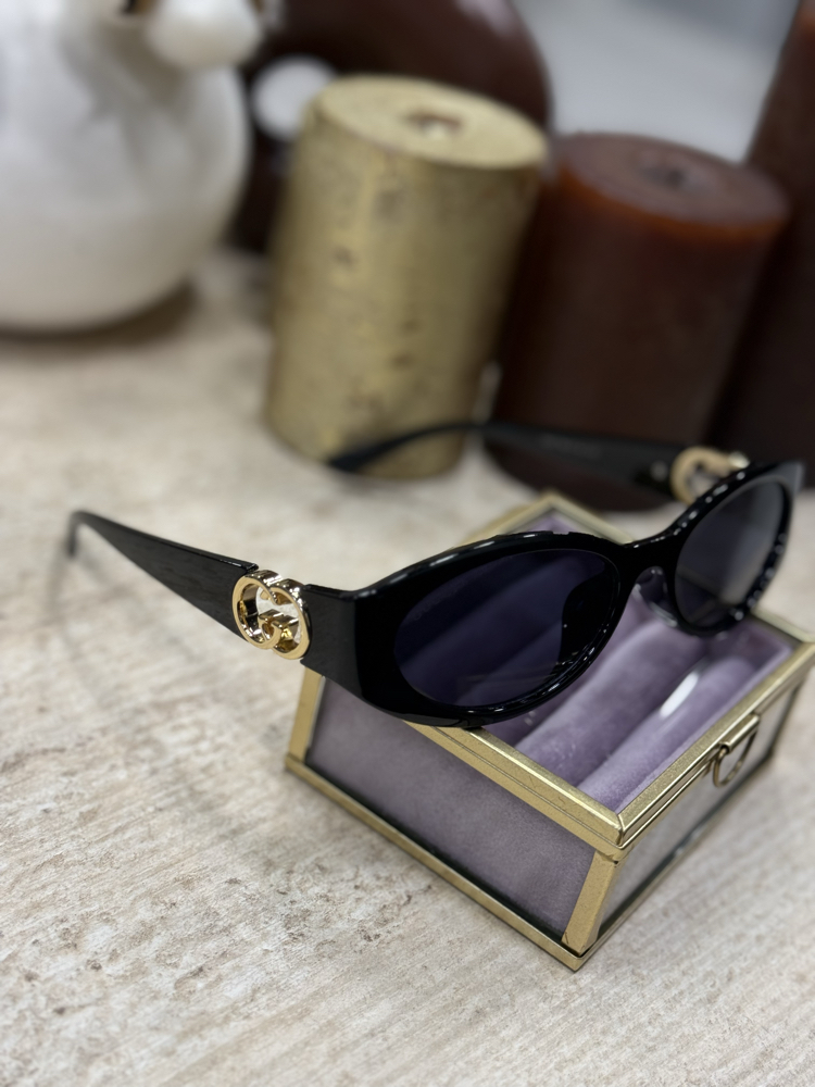 Gucci Yeni Sezon 56 Ekartman 