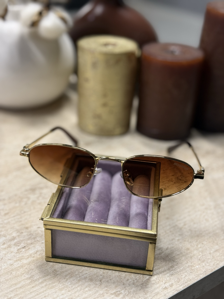 Miu Miu MU52S Yeni Model 53 Ekartman