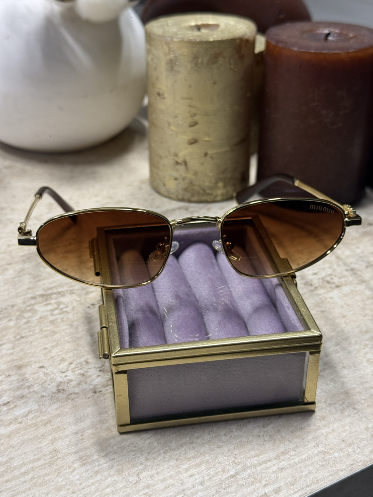 Miu Miu MU52S Yeni Model 53 Ekartman