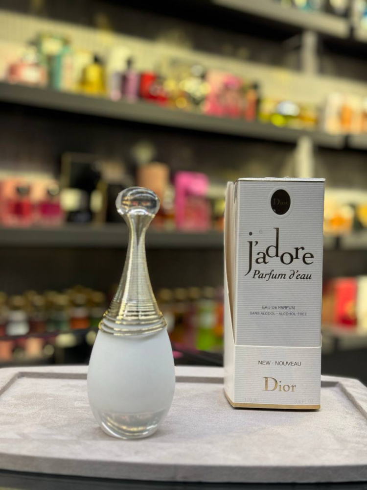 DİOR JADORE