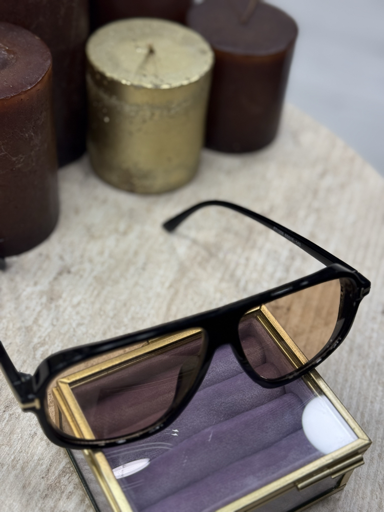 Yeni Sezon Tom Ford Siyah Degrede Cam