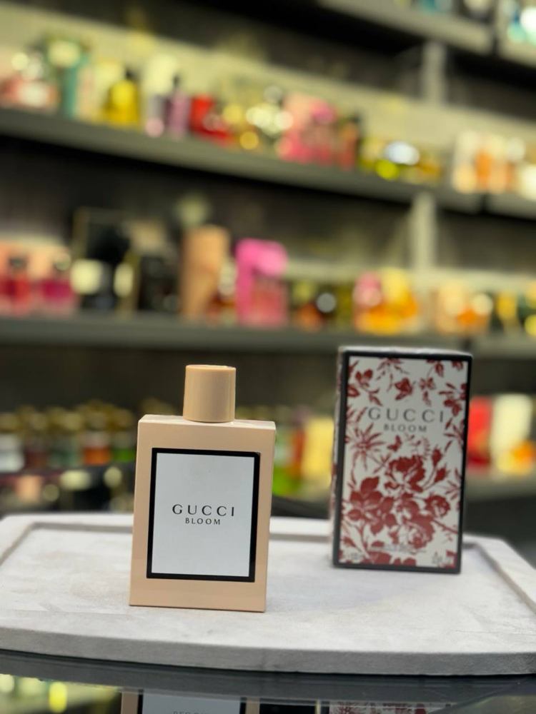 GUCCİ BLOOM